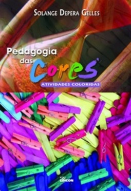Pedagogia das cores