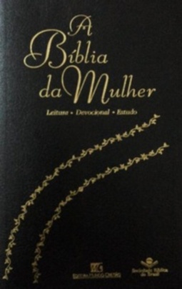A Bíblia da Mulher