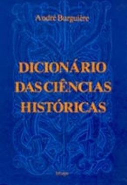Dicionário das Ciências Históricas