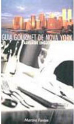 Guia Gourmet de Nova York