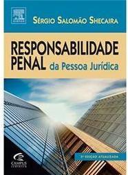 Responsabilidade Penal da Pessoa Jurídica