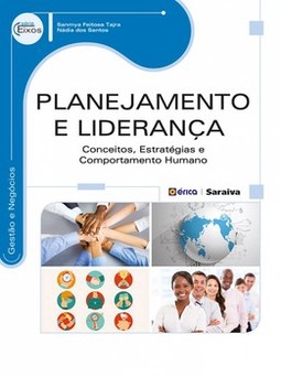 Planejamento e liderança: conceitos, estratégias e comportamento humano