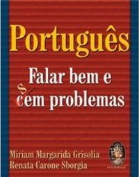 Português: Falar Bem e sem Problemas