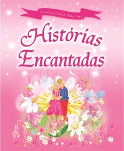 Histórias encantadas