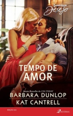 Tempo de Amor (Desejo #233)