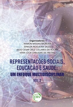 Representações sociais, educação e saúde: um enfoque multidisciplinar