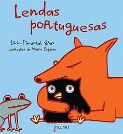 LENDAS PORTUGUESAS