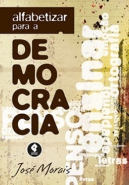 Alfabetizar para a Democracia