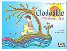 Clodoaldo: Pé-Descalço