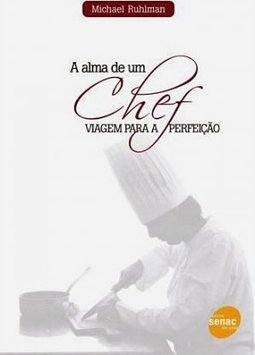 A Alma de um Chefe: Viagem para a Perfeição