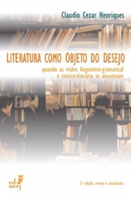 Literatura Como Objeto do Desejo