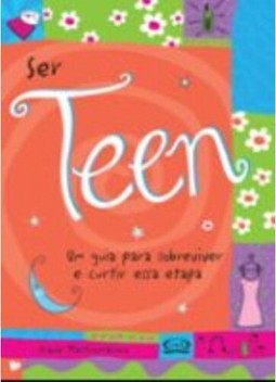 Ser teen