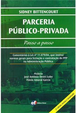 Parceria Público-Privada