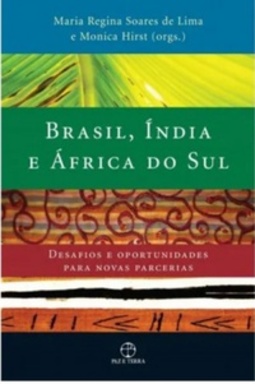 Brasil, Índia e África do Sul
