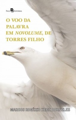 O voo da palavra em Novolume, de Torres Filho