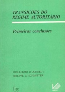 Transições do Regime Autoritário