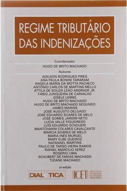 Regime Tributário das Indenizações,