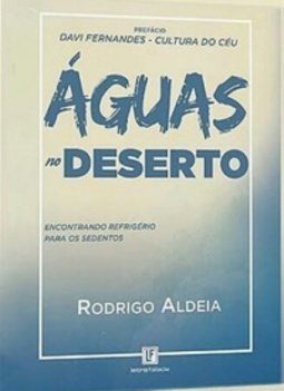 Águas no deserto