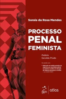Processo penal feminista