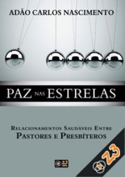 Paz nas Estrelas
