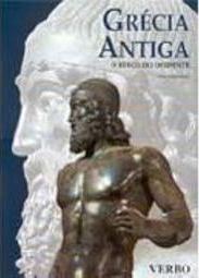 Grécia Antiga - IMPORTADO