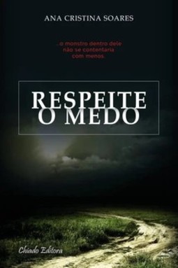Respeite o medo