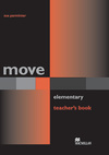 Move Teacher's Book-Elem.