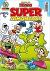 Super Almanaque Turma da Mônica #1
