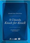 A CLAUSULA KNOCK-FOR-KNOCK...