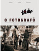 O Fotógrafo: Uma História no Afeganistão (volume 1)