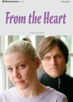 From the Heart - Importado