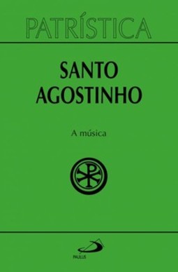 Patrística - A música