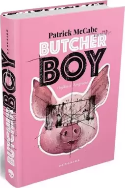 Butcher Boy: Infância Sangrenta