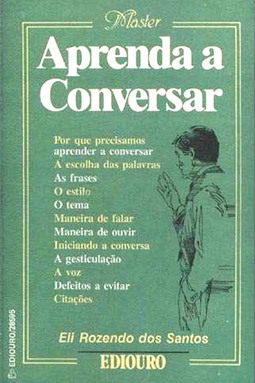 APRENDA A CONVERSAR