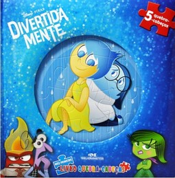 Divertida Mente
