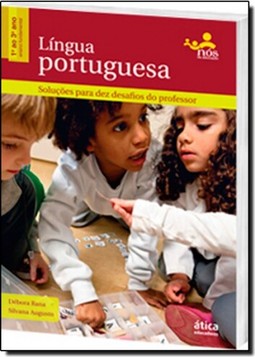 Ling Port- Solucoes 1? Ao 3? Ano