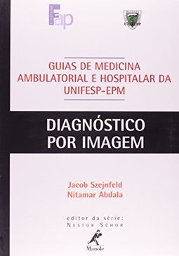Guia de Diagnóstico por Imagem