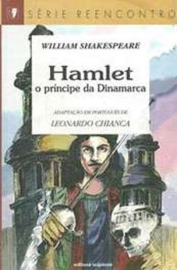 Hamlet - O Príncipe da Dinamarca