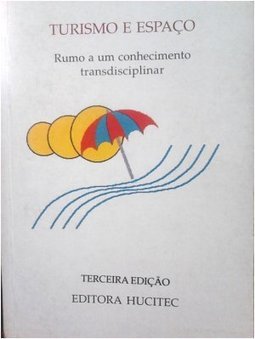 TURISMO E ESPAÇO