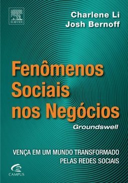 FENOMENOS SOCIAIS NOS NEGOCIOS