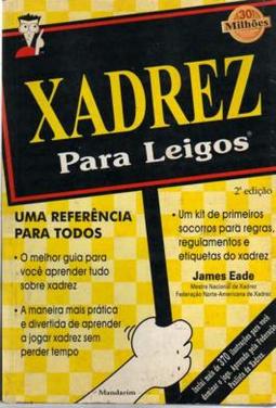 XADREZ PARA LEIGOS