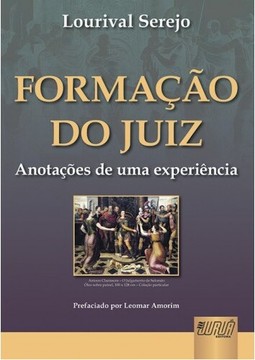 Formação do Juiz