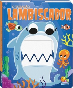 Criaturas vorazes II: O tubarão lambiscador