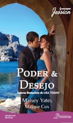 Poder & Desejo (Jessica #214)
