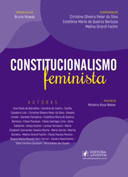 Constitucionalismo feminista