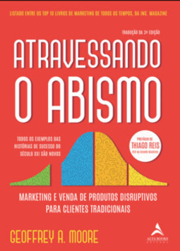 Atravessando o abismo