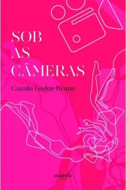 Sob as câmeras