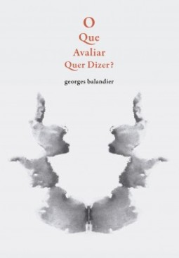 O que avaliar quer dizer?