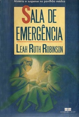 SALA DE EMERGÊNCIA