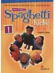 Spaghetti Kids - 1